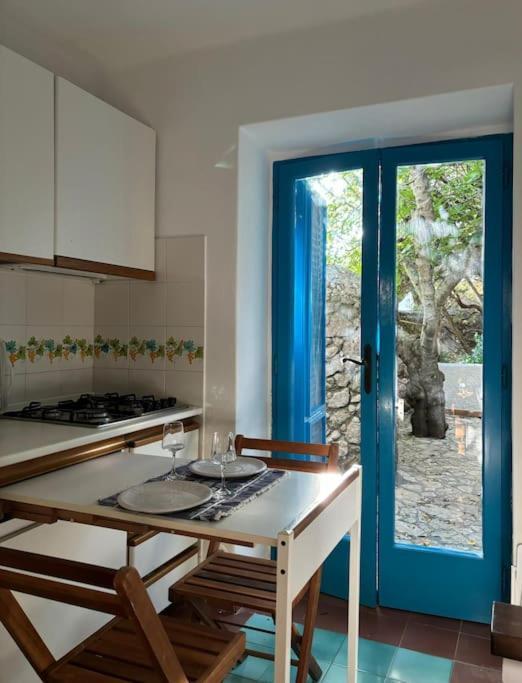 Casa Al Mare Con Spiaggia Privata Condominiale San Felice Circeo Exterior photo