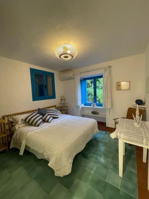 Casa Al Mare Con Spiaggia Privata Condominiale San Felice Circeo Exterior photo