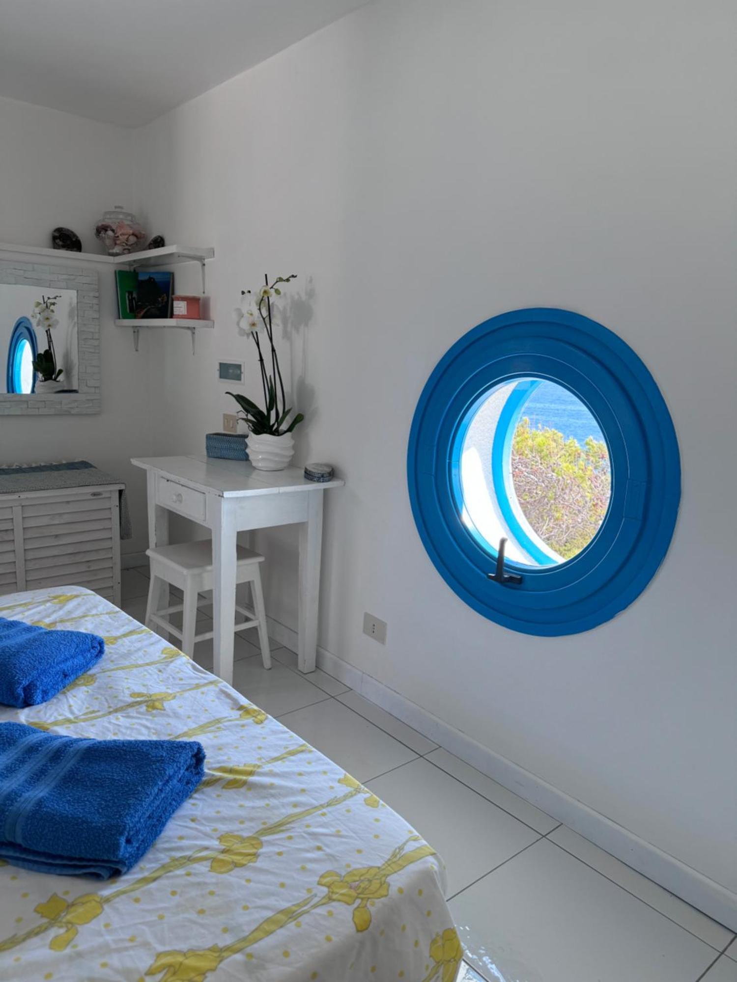 Casa Al Mare Con Spiaggia Privata Condominiale San Felice Circeo Room photo