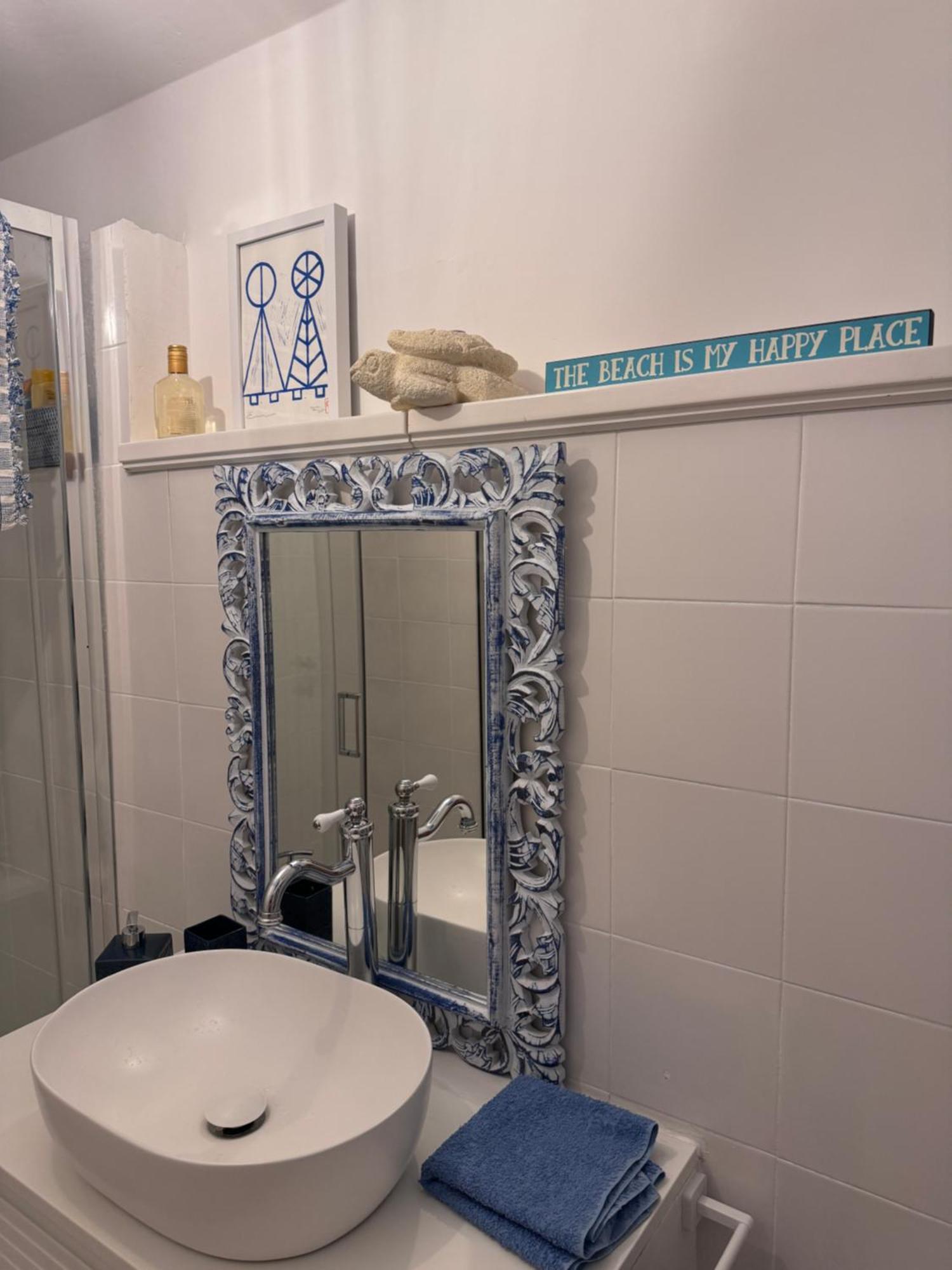 Casa Al Mare Con Spiaggia Privata Condominiale San Felice Circeo Room photo