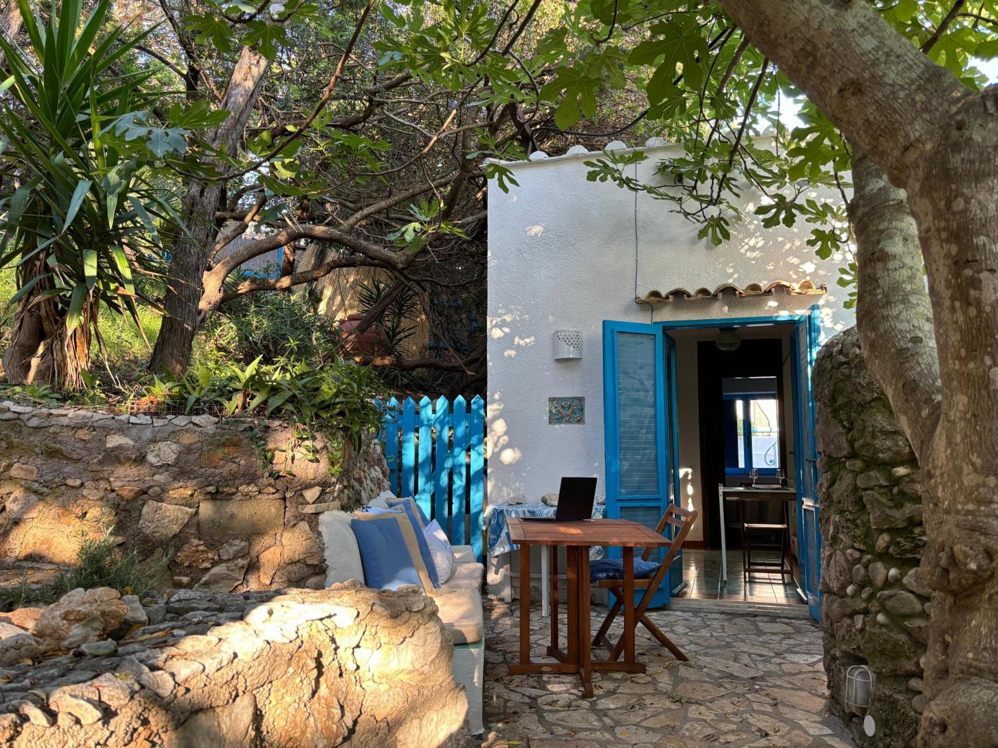 Casa Al Mare Con Spiaggia Privata Condominiale San Felice Circeo Room photo