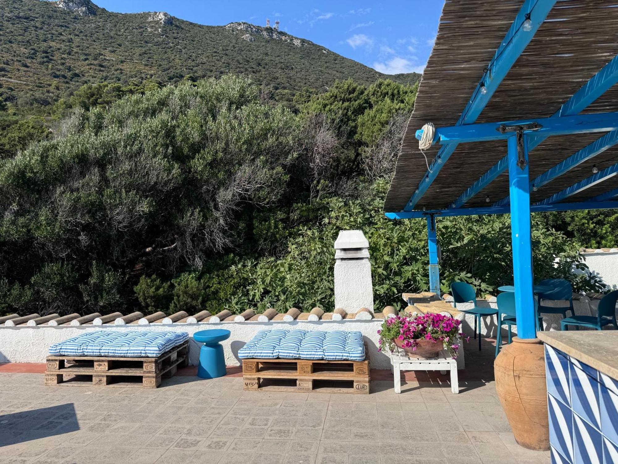 Casa Al Mare Con Spiaggia Privata Condominiale San Felice Circeo Room photo